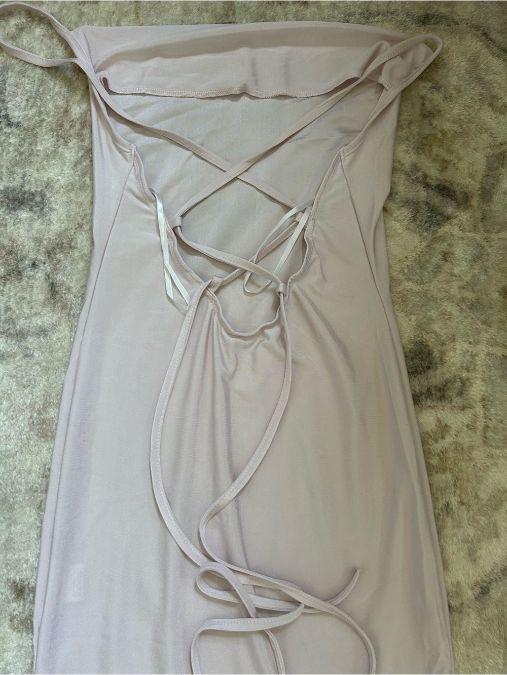 Dress - Picture 7 of 7